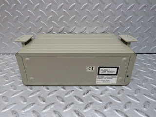 36502 Mercedes-Benz W201 190E 2.0L Disc Changer SONY CDX-727