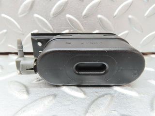 W140 Coupe heater box vacuum actuator used OEM