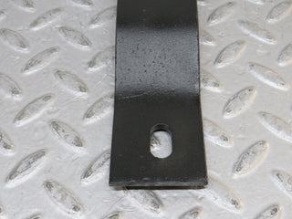 W109 front bumper bracket right side used OEM