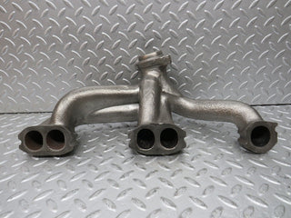 32884 Mercedes-Benz W123 300D Exhaust Manifold 6171420201