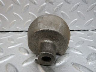 37724 Mercedes-Benz W108 280S Exhaust Balancing Weight 1801430207