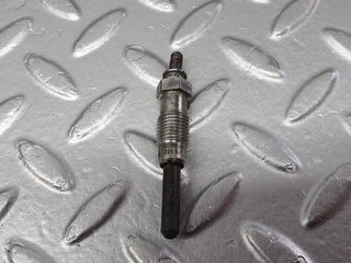 W123 glow plug used OEM