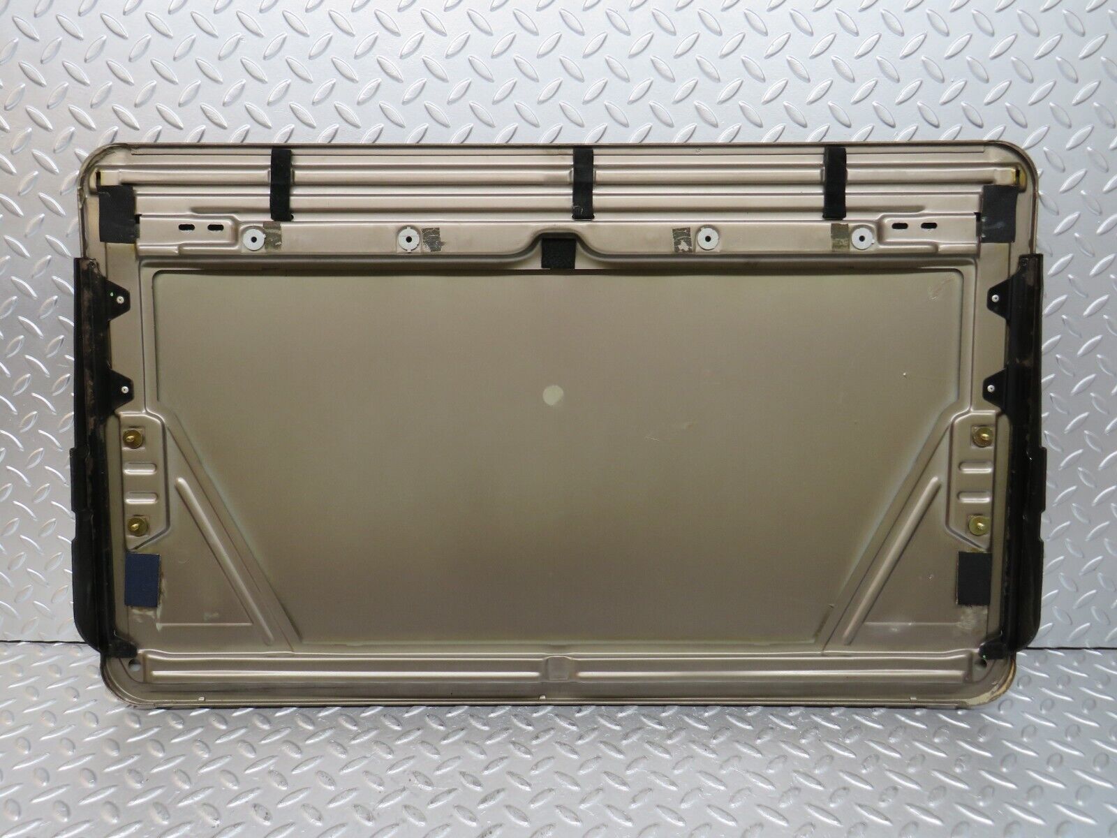 29501 Mercedes-Benz W124 230E Sunroof Panel