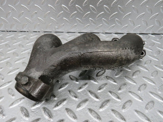 W123 exhaust manifold cylinder 4-6 used OEM