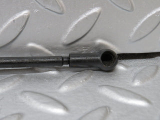 35713 Mercedes-Benz 240D OM616.912 Throttle Linkage