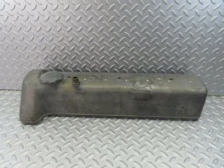 W108 cylinder head valve cover used OEM