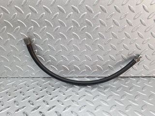 W126 fuel pipe line used OEM