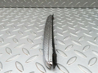 3413 Mercedes-Benz W108 280SE Boot Lid Trunk Lid Chrome Handle