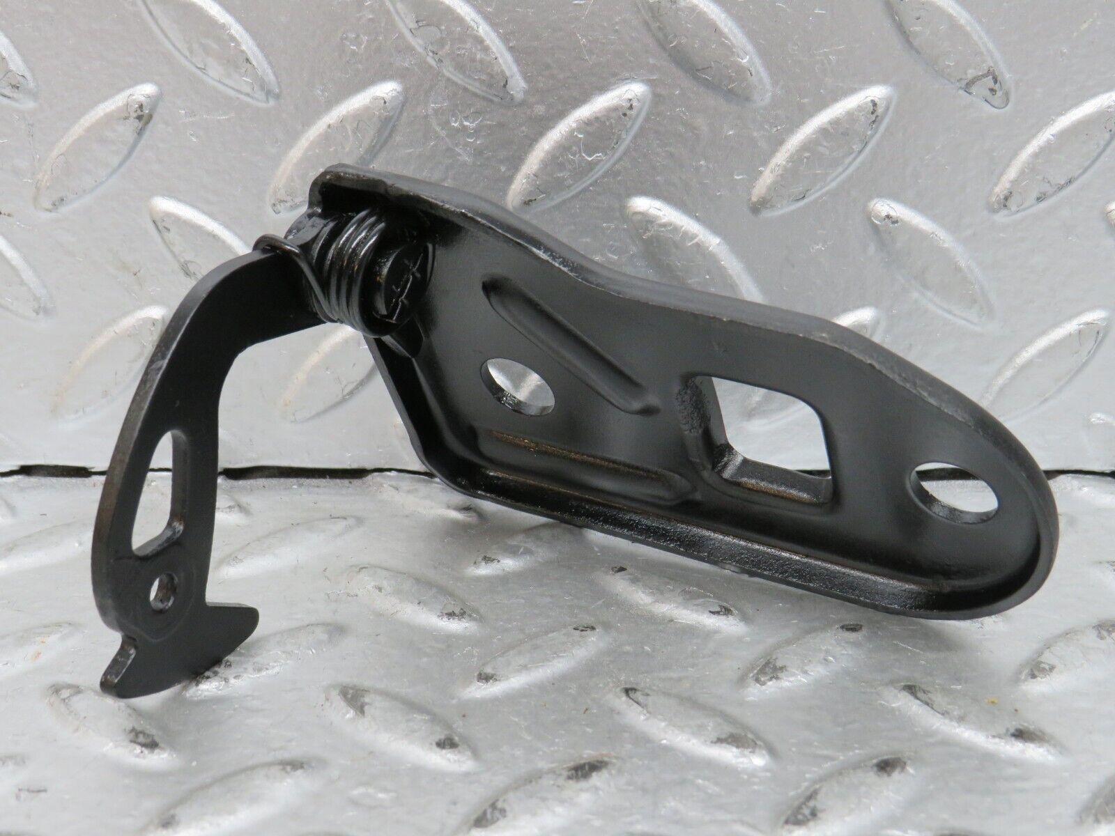 28374 Mercedes-Benz S123 240D Wagon Bonnet Safety Latch 1238800160