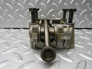 21742 Mercedes-Benz W126 300SE Rocker Arms Camshaft Bearing Block 1030510610