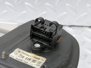 34830 Mercedes-Benz W210 320E Electric Wing Mirror Left Side 2108108516