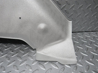 R129 SL exhaust heat shield used OEM