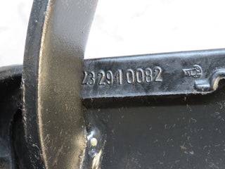 32241 Mercedes-Benz W123 230E Brake Pedal With Rubber 1232910082