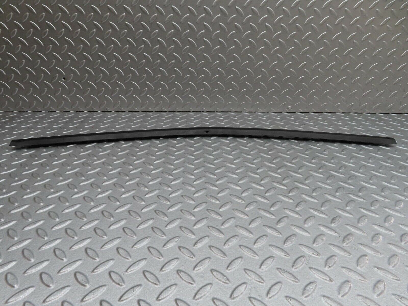 14164 Mercedes-Benz C107 280SLC Front Fender Cross Bar