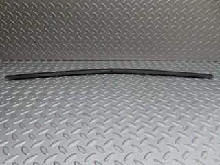 R107 SLC front fender wing cross bar used OEM