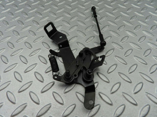 R107 SLC throttle linkage used OEM