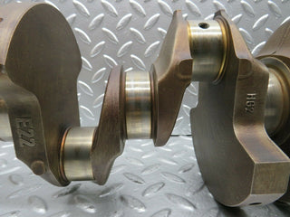 22441 Mercedes-Benz C124 E220 Coupe Crankshaft