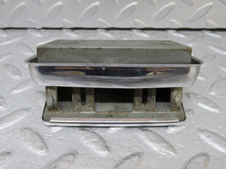 W108 rear door ashtray black used OEM