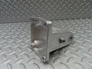 W124 Wagon engine mount bracket right used OEM
