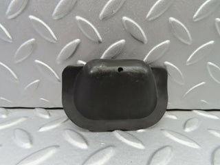 W124 Wagon washer nozzle cover used OEM