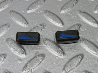 39239 Mercedes-Benz C114 280CE Coupe Heater Control Knob 2x