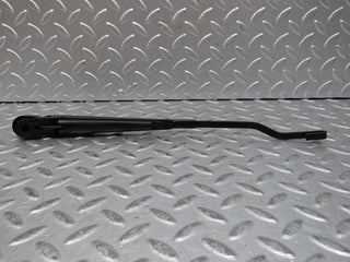 W123 Wagon left wiper arm used OEM