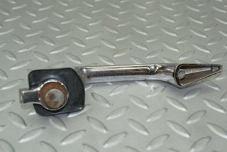 3106 Mercedes-Benz W115 220D Door Handle Rear Left 1157660301
