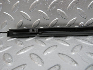 W201 Baby Benz trunk lid handle used OEM