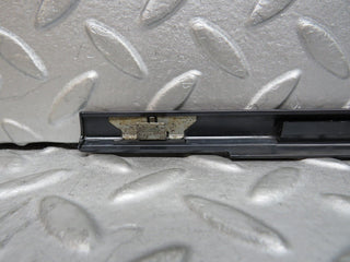 37892 Mercedes-Benz A124 320E Cabriolet Rear Right Window Moulding Trim