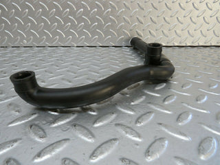 23859 Mercedes-Benz C107 450SLC Air Intake Breather Hose 1160940482 1160940682