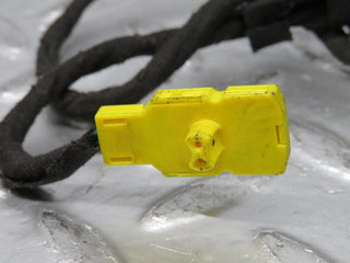 32280 Mercedes-Benz W220 S430 Seatbelt Switch Wire 2205409309