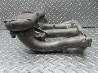 W123 intake manifold used OEM