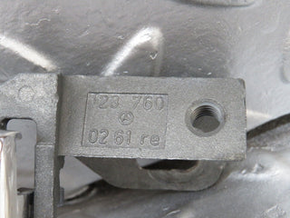 25560 Mercedes-Benz W123 200 Left Interior Door Handle 1237600161