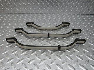 31732 Mercedes-Benz W201 190LE 1.8L Interior Roof Grab Handle Set