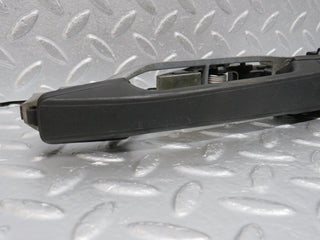 39771 Mercedes-Benz R129 320SL Coupe Right Door Exterior Handle With Key