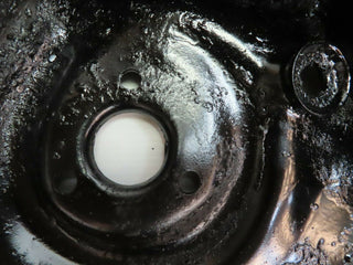 5519 Mercedes-Benz W114 280CE Front Left Lower Control Arm