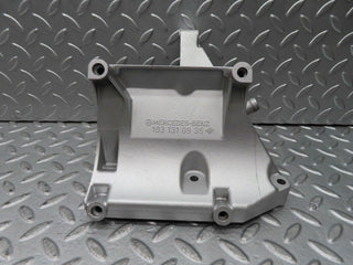 17314 Mercedes-Benz R129 300SL Coupe Power Steering Pump Bracket 1031310935