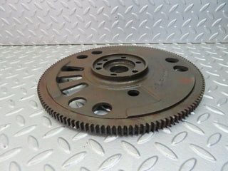 W111 flywheel starter ring used OEM