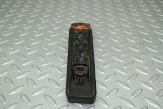 W115 accelerator gas pedal with rubber used OEM