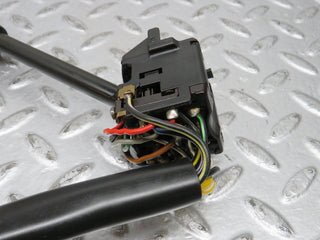 31985 Mercedes-Benz W123 230E Indicator Wiper Stalk 0055454224