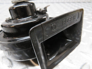 W124 Wagon horn pair used OEM