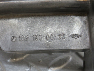 33713 Mercedes-Benz W201 190E 2.0L Oil Filter Housing 1021800038