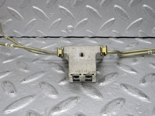 38483 Mercedes-Benz R129 280SL Coupe Soft Top Hydraulic Pipe Distributor 1298000022