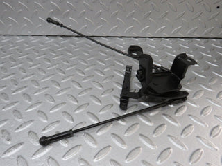 36361 Mercedes-Benz W126 420SE Accelerator Throttle Linkage