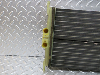 25012 Mercedes-Benz W140 S320 Heater Radiator Behr