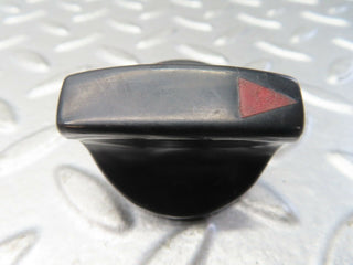 W123 heater control knob set used OEM