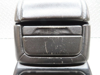 W140 Coupe centre console black used OEM