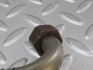 35055 Mercedes-Benz W210 320E EGR Valve Hose Pipe