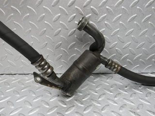 38178 Mercedes-Benz A124 320E Cabriolet Air Conditioning Hose Pipe With Dryer 1042300856