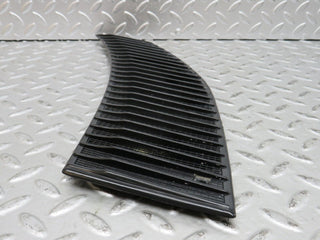 28570 Mercedes-Benz W123 230E Air Intake Grill Left Side 1238362965